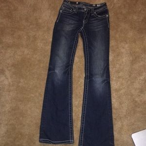 Miss me bootcut jeans for girls